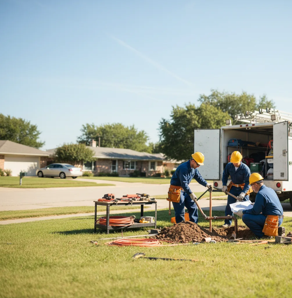 Drain Cleaning in Hickory, NC